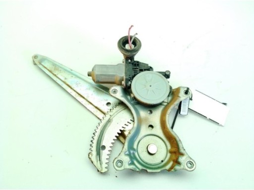 5351042100 CERRADURA CAPO TOYOTA RAV 4 IV (_A4_)|Desguaces La Cabaña