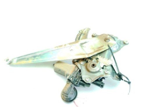 5351042100 CERRADURA CAPO TOYOTA RAV 4 IV (_A4_)|Desguaces La Cabaña 2