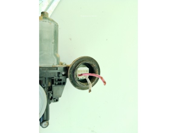 6980342050 ELEVALUNAS PUERTA LAT TRA DER TOYOTA RAV 4 IV (_A4_)|Desguaces La Cabaña