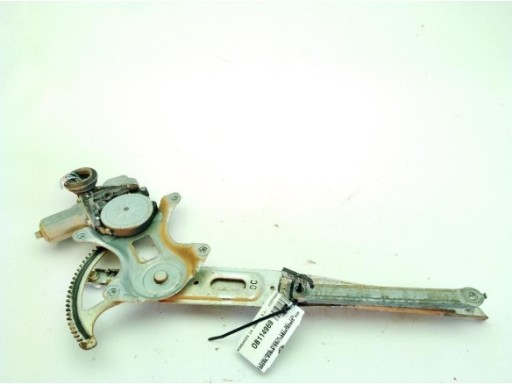 5351042100 CERRADURA CAPO TOYOTA RAV 4 IV (_A4_)|Desguaces La Cabaña