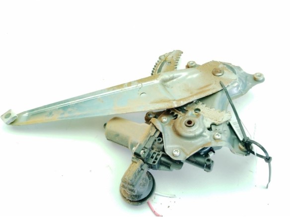 6980342050 ELEVALUNAS PUERTA LAT TRA DER TOYOTA RAV 4 IV (_A4_)|Desguaces La Cabaña