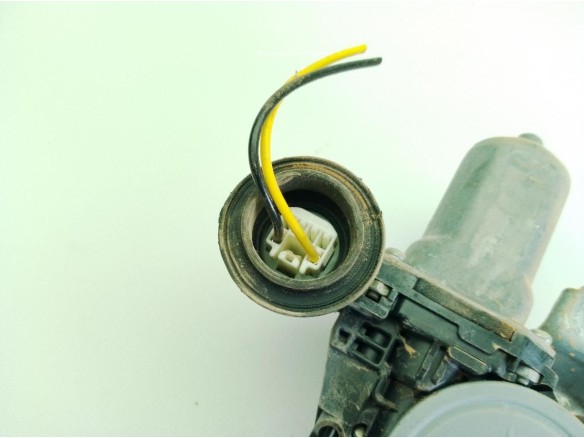 6980130280 ELEVALUNAS PUERTA LAT DEL DER TOYOTA RAV 4 IV (_A4_)|Desguaces La Cabaña