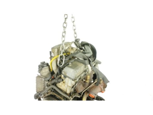 MOTOR COMPLETO|Desguaces La Cabaña