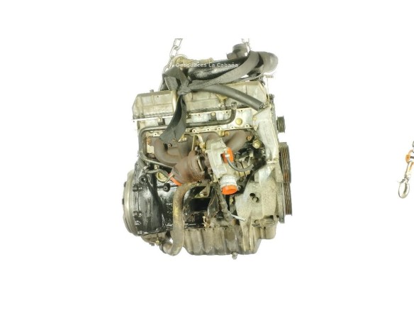 601970 MOTOR MERCEDES BENZ VITO Furgón (638)|Desguaces La Cabaña