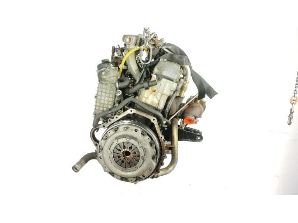 601970 MOTOR MERCEDES BENZ VITO Furgón (638)|Desguaces La Cabaña