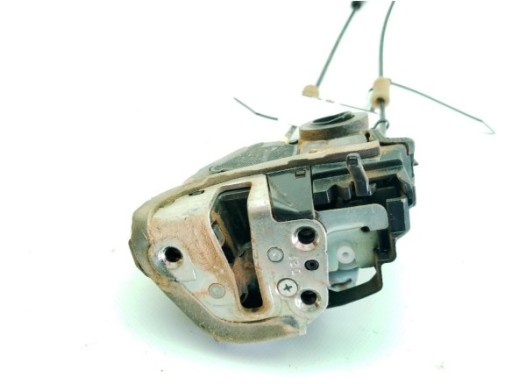 5351042100 CERRADURA CAPO TOYOTA RAV 4 IV (_A4_)|Desguaces La Cabaña