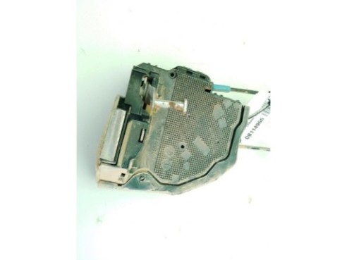 5351042100 CERRADURA CAPO TOYOTA RAV 4 IV (_A4_)|Desguaces La Cabaña 2