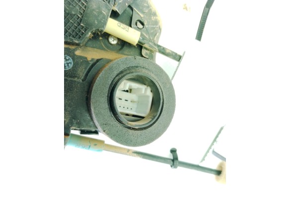 6906042021 CERRADURA PUERTA LAT TRA IZQ TOYOTA RAV 4 IV (_A4_)|Desguaces La Cabaña