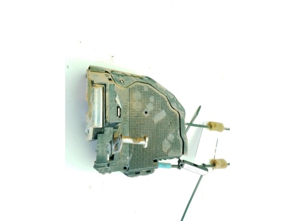 6905042021 CERRADURA PUERTA LAT TRA DER TOYOTA RAV 4 IV (_A4_)|Desguaces La Cabaña