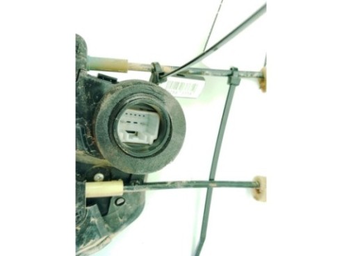 6905042021 CERRADURA PUERTA LAT TRA DER TOYOTA RAV 4 IV (_A4_)|Desguaces La Cabaña