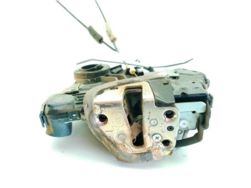 5351042100 CERRADURA CAPO TOYOTA RAV 4 IV (_A4_)|Desguaces La Cabaña