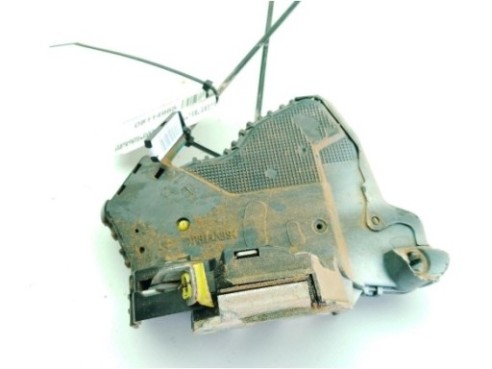 5351042100 CERRADURA CAPO TOYOTA RAV 4 IV (_A4_)|Desguaces La Cabaña 2