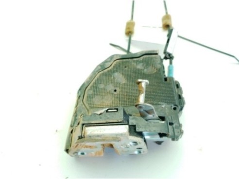 6905042021 CERRADURA PUERTA LAT TRA DER TOYOTA RAV 4 IV (_A4_)|Desguaces La Cabaña