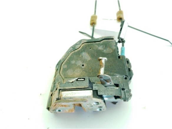 6905042021 CERRADURA PUERTA LAT TRA DER TOYOTA RAV 4 IV (_A4_)|Desguaces La Cabaña