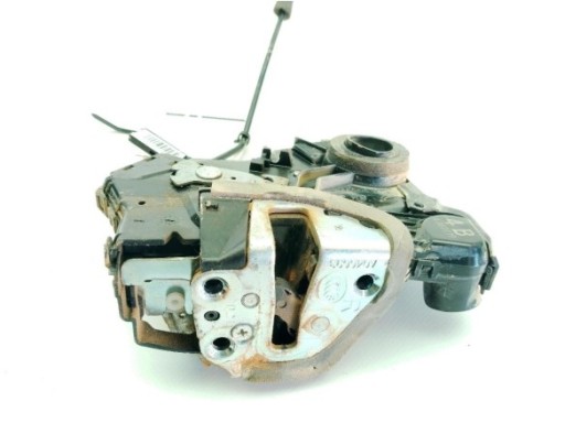 5351042100 CERRADURA CAPO TOYOTA RAV 4 IV (_A4_)|Desguaces La Cabaña