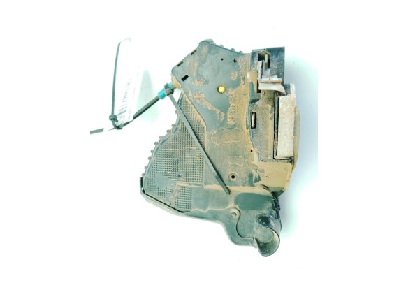 6903060240 CERRADURA PUERTA LAT DEL DER TOYOTA RAV 4 IV (_A4_)|Desguaces La Cabaña