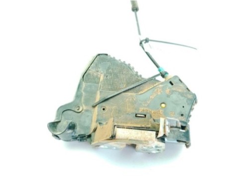 6903060240 CERRADURA PUERTA LAT DEL DER TOYOTA RAV 4 IV (_A4_)|Desguaces La Cabaña