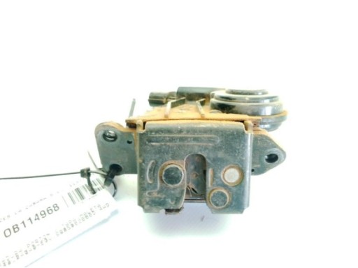 5351042100 CERRADURA CAPO TOYOTA RAV 4 IV (_A4_)|Desguaces La Cabaña