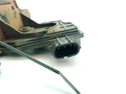 6935002080 CERRADURA PORTON / TAPA MALETA TOYOTA RAV 4 IV (_A4_)|Desguaces La Cabaña