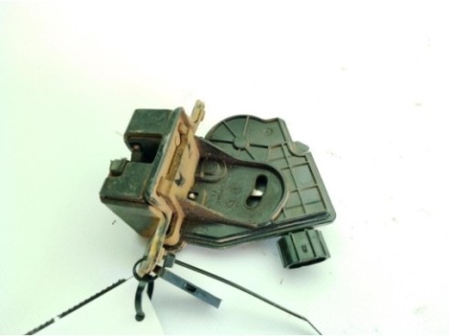 6935002080 CERRADURA PORTON / TAPA MALETA TOYOTA RAV 4 IV (_A4_)|Desguaces La Cabaña