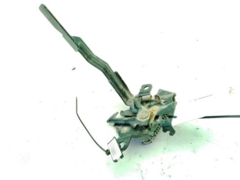 5351042100 CERRADURA CAPO TOYOTA RAV 4 IV (_A4_)|Desguaces La Cabaña