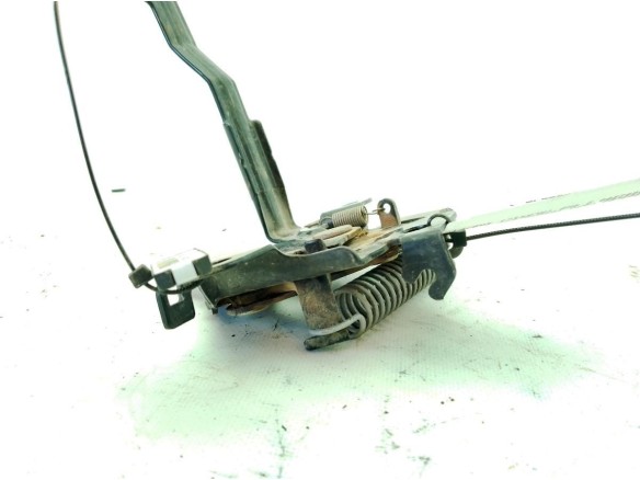 5351042100 CERRADURA CAPO TOYOTA RAV 4 IV (_A4_)|Desguaces La Cabaña