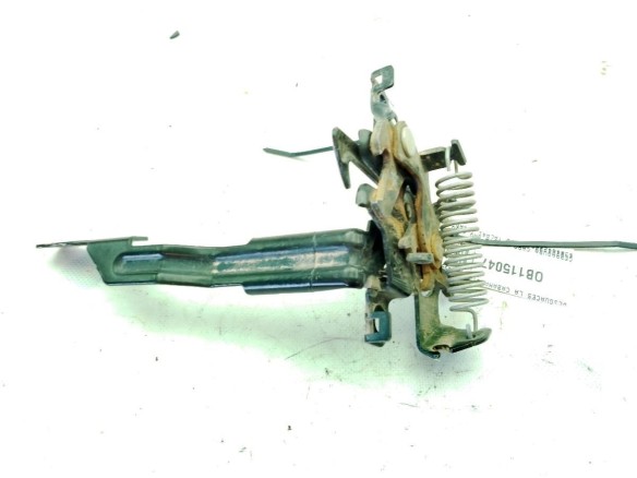 5351042100 CERRADURA CAPO TOYOTA RAV 4 IV (_A4_)|Desguaces La Cabaña