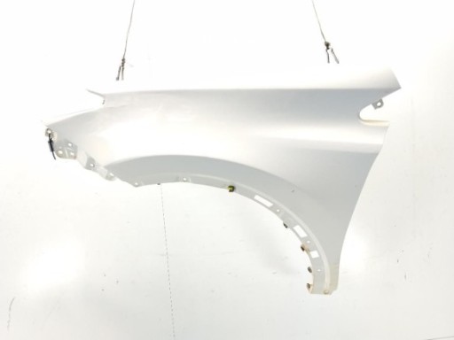 5351042100 CERRADURA CAPO TOYOTA RAV 4 IV (_A4_)|Desguaces La Cabaña