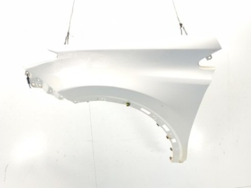 538120R100 ALETA DEL IZQ TOYOTA RAV 4 IV (_A4_)|Desguaces La Cabaña