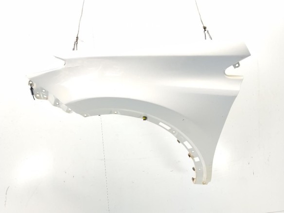 538120R100 ALETA DEL IZQ TOYOTA RAV 4 IV (_A4_)|Desguaces La Cabaña