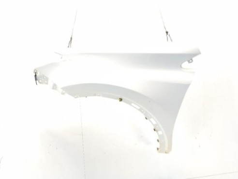 538120R100 ALETA DEL IZQ TOYOTA RAV 4 IV (_A4_)|Desguaces La Cabaña