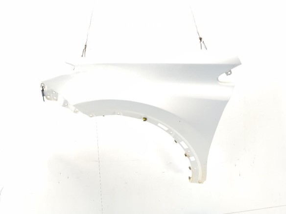 538120R100 ALETA DEL IZQ TOYOTA RAV 4 IV (_A4_)|Desguaces La Cabaña