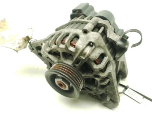 A0002655023,3730022650, ALTERNADOR HYUNDAI ACCENT II (LC)|Desguaces La Cabaña