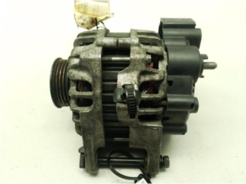 A0002655023,3730022650, ALTERNADOR HYUNDAI ACCENT II (LC)|Desguaces La Cabaña