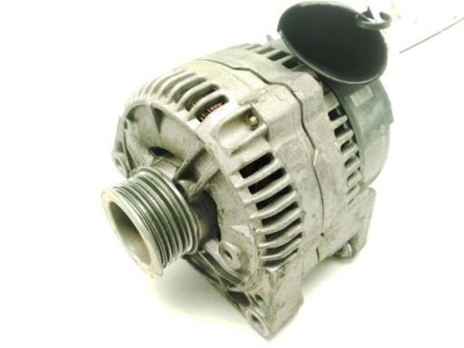 ALTERNADOR|Desguaces La Cabaña