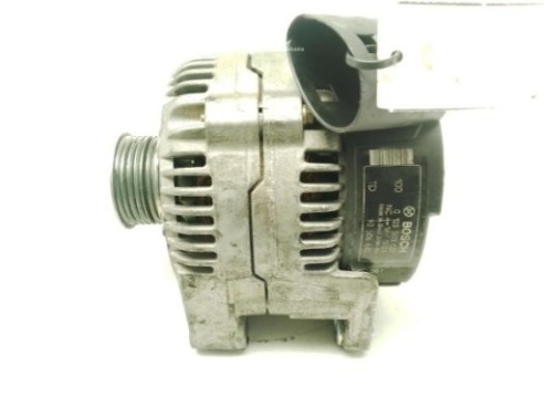 ALTERNADOR|Desguaces La Cabaña 2