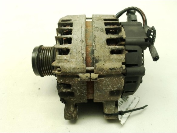 9610525380 ALTERNADOR CITROEN BERLINGO (B9)|Desguaces La Cabaña