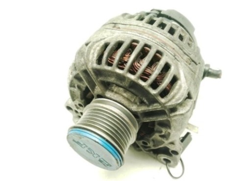 06F90323F ALTERNADOR AUDI A3 (8P1)|Desguaces La Cabaña