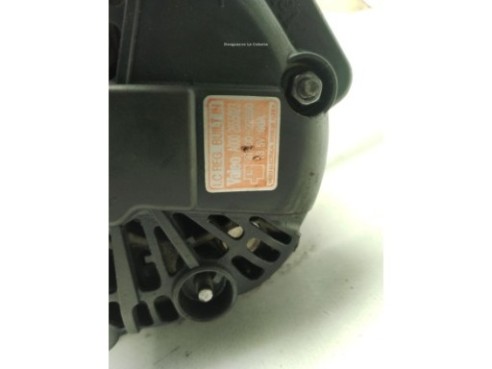 A0002655023,3730022650, ALTERNADOR HYUNDAI ACCENT II (LC)|Desguaces La Cabaña