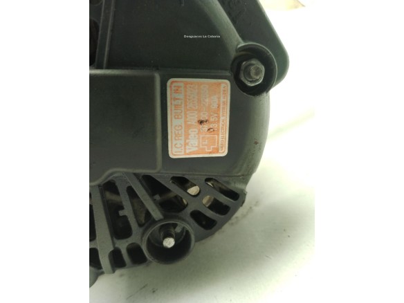 A0002655023,3730022650, ALTERNADOR HYUNDAI ACCENT II (LC)|Desguaces La Cabaña