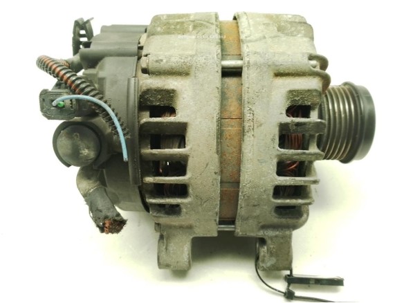 9610525380 ALTERNADOR CITROEN BERLINGO (B9)|Desguaces La Cabaña