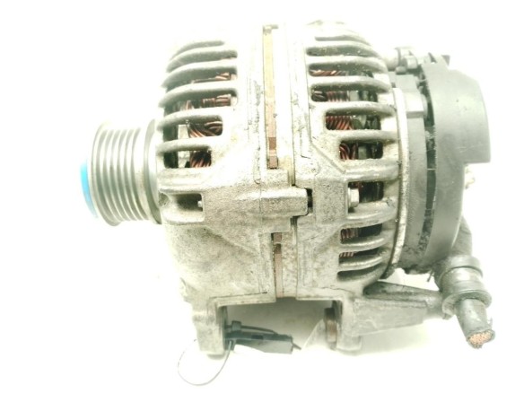 06F90323F ALTERNADOR AUDI A3 (8P1)|Desguaces La Cabaña