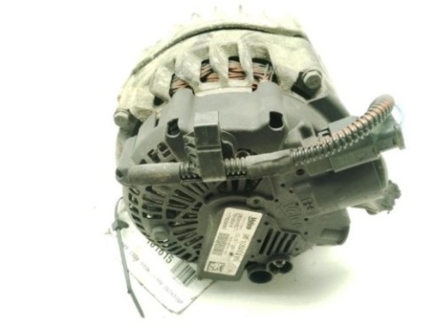 9610525380 ALTERNADOR CITROEN BERLINGO (B9)|Desguaces La Cabaña