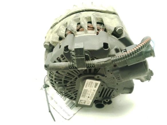 9610525380 ALTERNADOR CITROEN BERLINGO (B9)|Desguaces La Cabaña