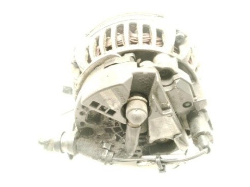 06F90323F ALTERNADOR AUDI A3 (8P1)|Desguaces La Cabaña