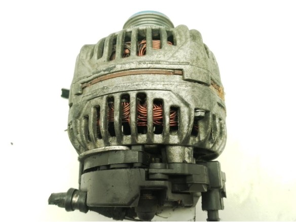 06F90323F ALTERNADOR AUDI A3 (8P1)|Desguaces La Cabaña