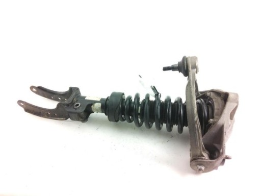 DIRECCION / TRANSMISION / SUSPENSION|Desguaces La Cabaña