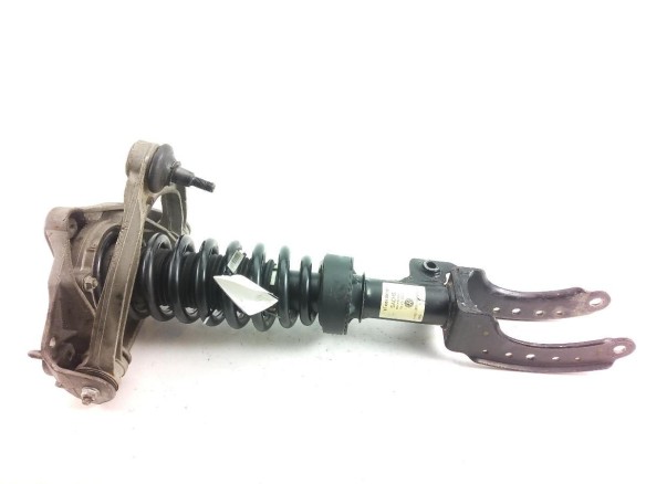 AMORTIGUADOR DEL DER VW TOUAREG (7LA, 7L6, 7L7)|Desguaces La Cabaña