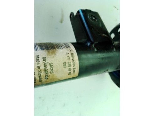 A1773231200 AMORTIGUADOR DEL DER MERCEDES BENZ CLASE A (W177)|Desguaces La Cabaña