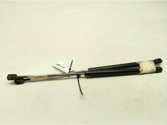 AMORTIGUADOR PORTON / TAPA MALETA VW GOLF II (19E, 1G1)|Desguaces La Cabaña